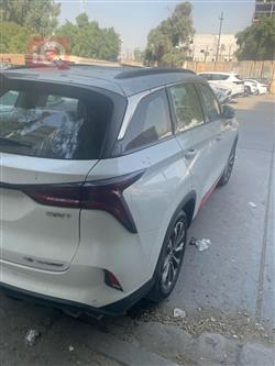 شانجان CS75